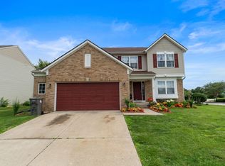 6951 Governors Point Blvd, Indianapolis, IN 46217