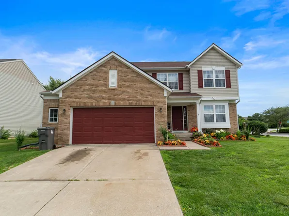 6951 Governors Point Blvd, Indianapolis, IN 46217