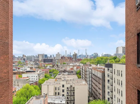 345 W 145th St APT 10B2, Manhattan, NY 10031