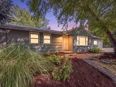 3102 N Woody Dr, Boise, ID, 83703