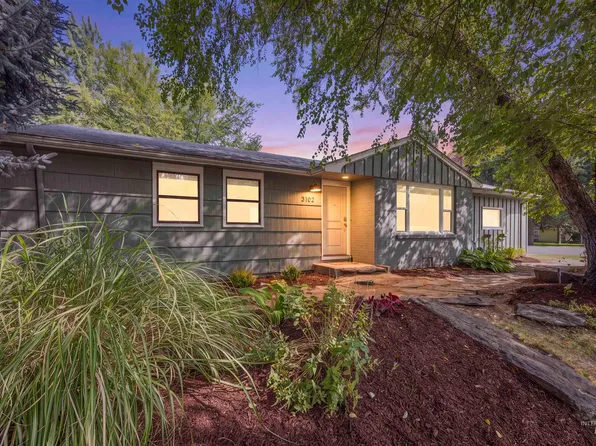 3102 N Woody Dr, Boise, ID 83703
