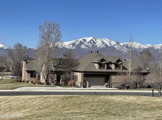 30 S 1970 E, Heber, UT 84032