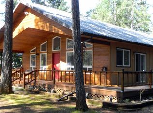 435 S Old Stage Rd, Cave Junction, OR 97523