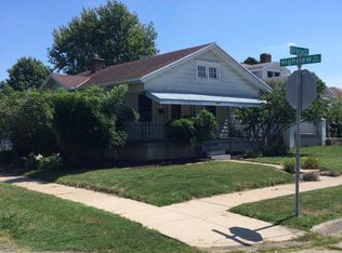 2800 Grace Ave, Dayton, OH 45420