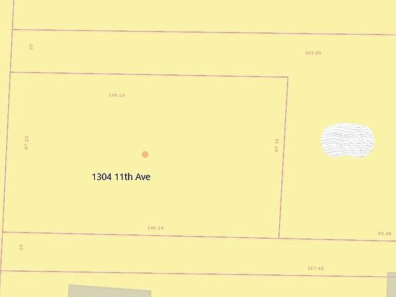 3rd image of 1304 11th Ave