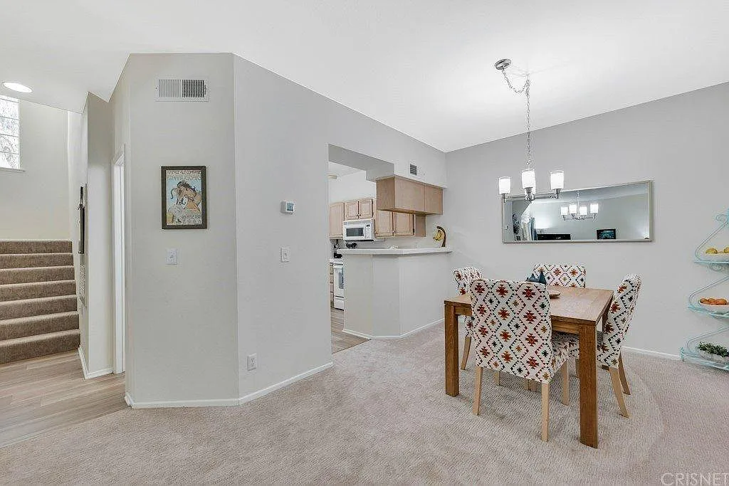 2 bed, 1244 sqft, $3,550 — Photo 3