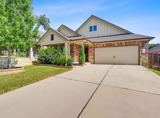 228 Tangled Brush Dr, Manchaca, TX 78652