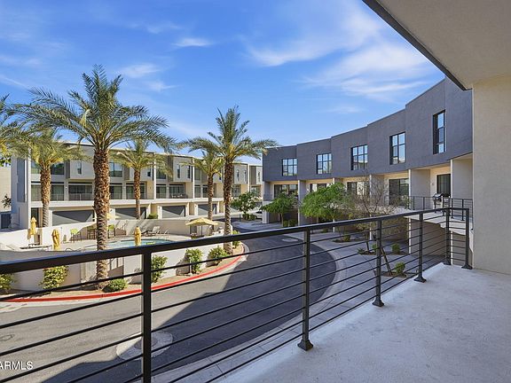 4th image of 1401 N Granite Reef Road #1009