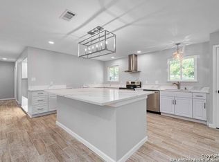 813 Schumacher Dr, New Braunfels, TX 78130