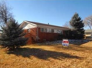 4634 W 61st Pl, Arvada, CO 80003