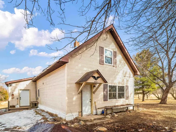 3557 County Rd 143, Mahtowa, MN 55707