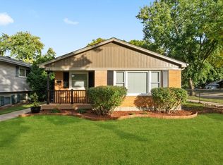 201 N Stewart Ave, Lombard, IL
