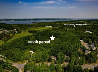 E Fouch Rd, Traverse City, MI 49684