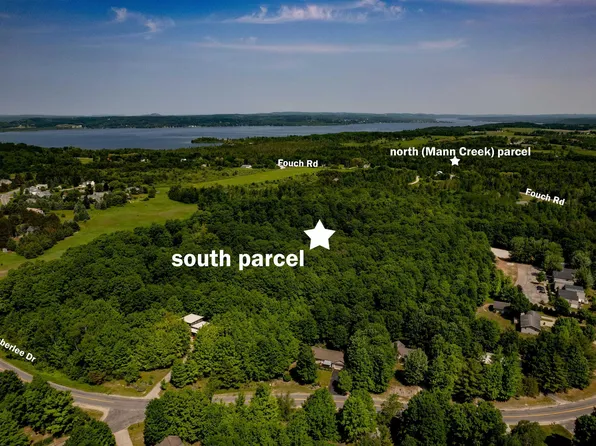 E Fouch Rd, Traverse City, MI 49684