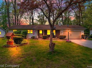 3661 Grant Ave, Fort Gratiot, MI 48059