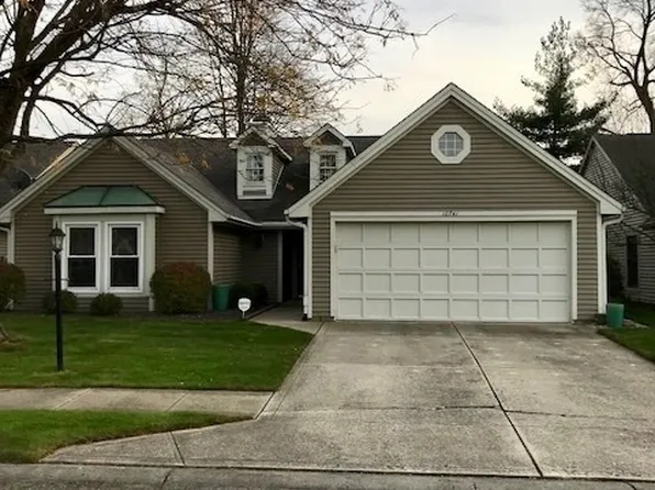 10741 Seaview Ln, Indianapolis, IN 46236