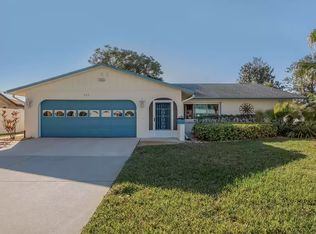 265 Dorchester Dr, Venice, FL 34293