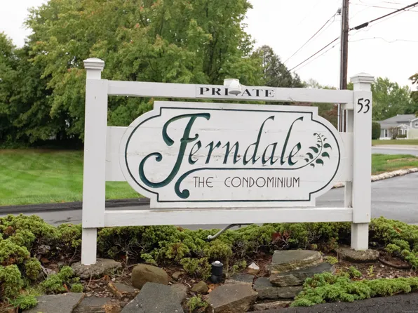 53 Brushy Plain Road APT 4E, Branford, CT 06405