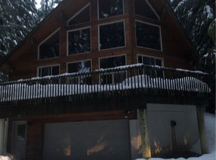 352 Rampart Dr, Snoqualmie Pass, WA 98068