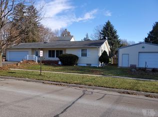 601 S Elm St, Toledo, IA 52342