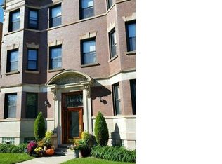 6212 S Ellis Ave #3, Chicago, IL 60637