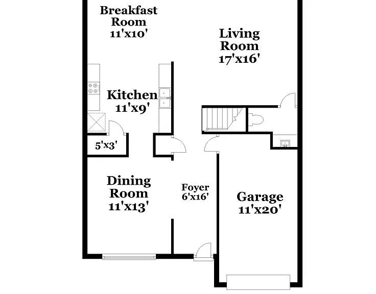 17338 Wigeon Way Dr — Photo 19