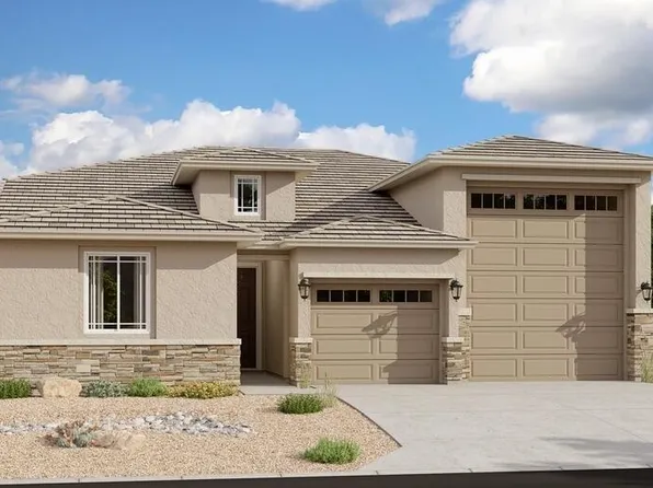 3181 Wolf Tail Loop NE, Rio Rancho, NM 87144