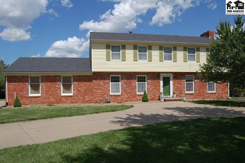 1522 N Sunflower Dr, Mcpherson, KS 67460 Zillow