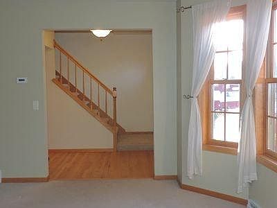Living Room and Entrance