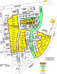 0 Elaine Dr, Seneca, SC, 29678