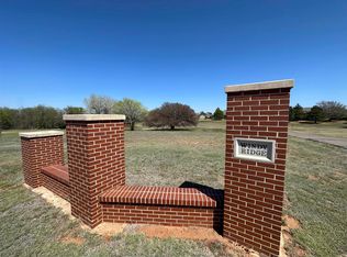 2 Post Rd, Woodward, OK 73801