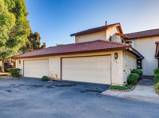 1509 Goldrush Way, Oceanside, CA 92057