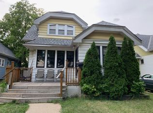 4209 N 25th St, Milwaukee, WI 53209