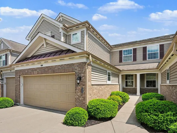 8058 Bridge Point Dr, Cincinnati, OH 45248