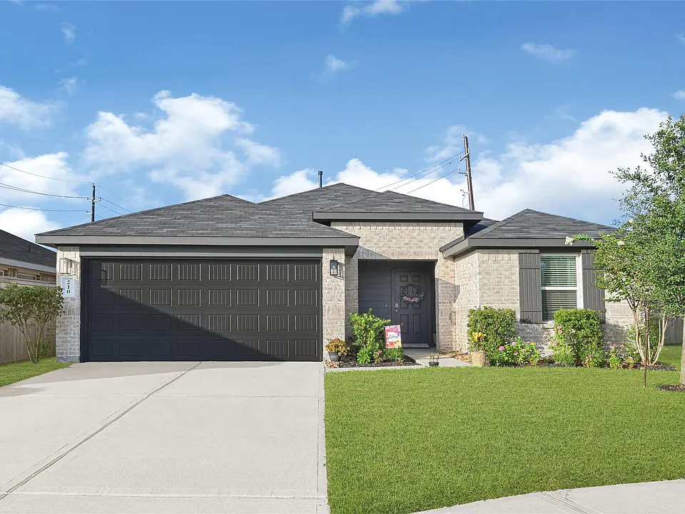 210 Coral Drift Ct