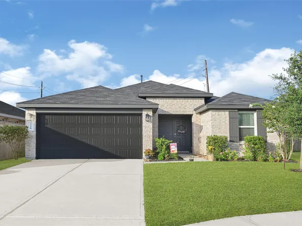 210 Coral Drift Ct, Crosby, TX 77532