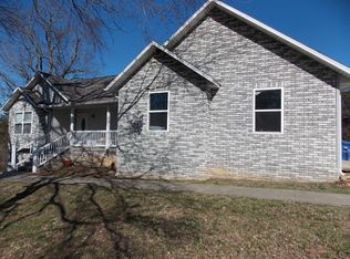 67 Diamond Hills Rd, Diamond City, AR 72644