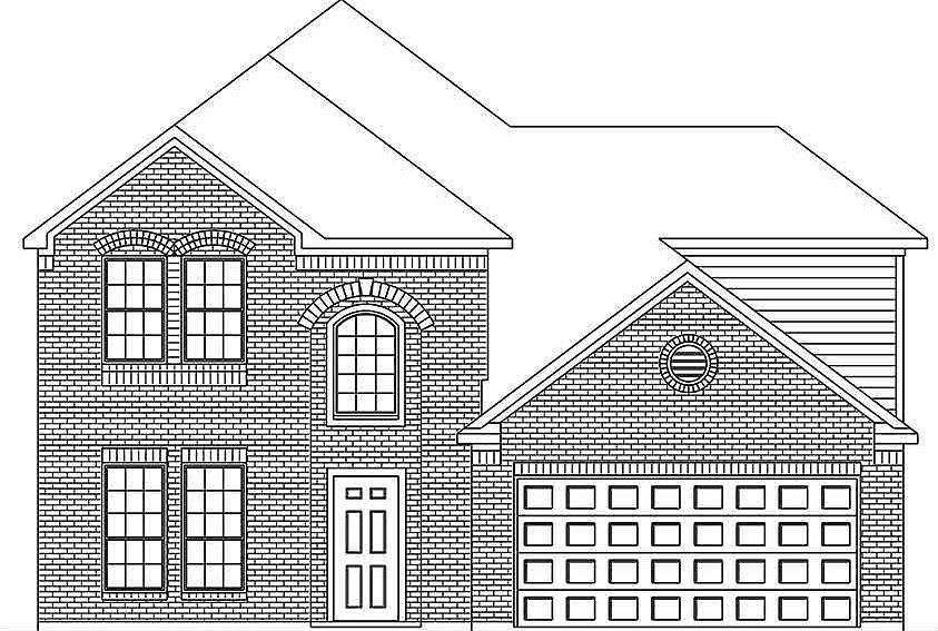 1st image of 3025 Sorrento Hill Dr