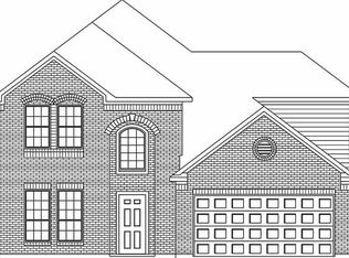 3025 Sorrento Hill Dr, Katy, TX 77493
