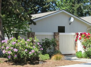156B Hilltop Dr, Sequim, WA 98382