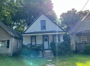 1706 N Machin Ave, Peoria, IL 61604