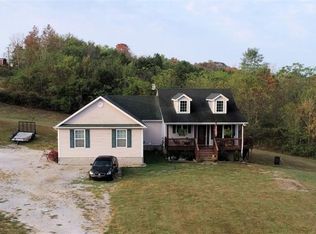 Boone Rd, Stanford, KY 40484