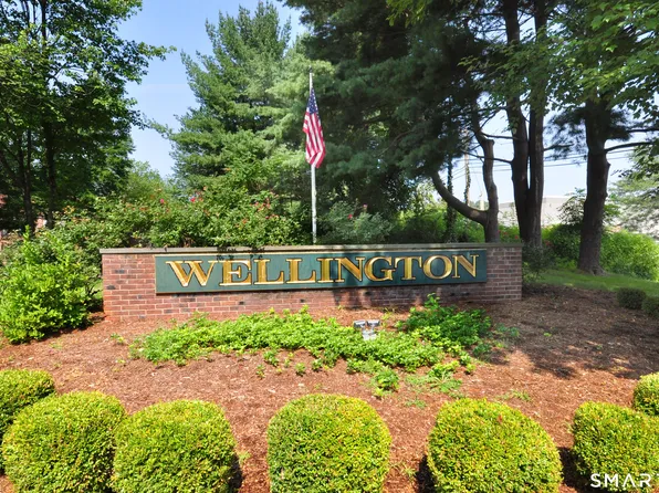 104 Wellington Drive #104, Farmington, CT 06032