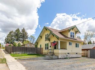 503 Spotswood St, Moscow, ID 83843