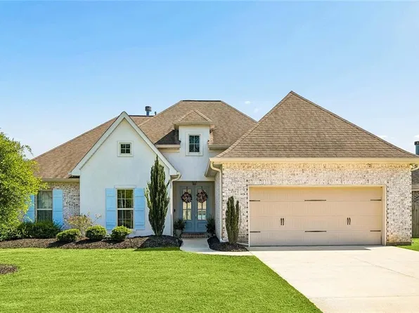 1060 Fox Sparrow Loop, Madisonville, LA 70447