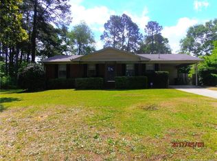 1442 Duncan St, Fayetteville, NC 28303