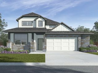 285 Donn Brooks Dr, Kyle, TX 78640