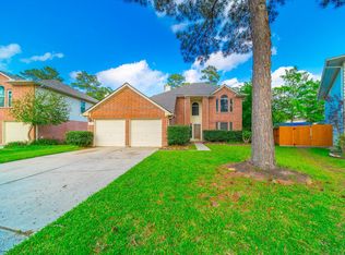 16019 Hilton Head Ln, Cypress, TX 77429