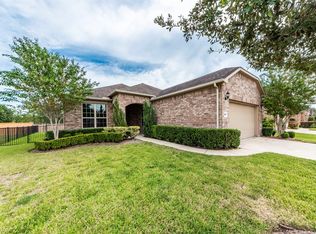 1527 Perugia St, League City, TX 77573