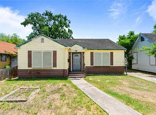 425 Ohio Ave, Corpus Christi, TX 78404
